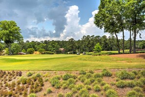 Reynolds Plantation Golf Course Views