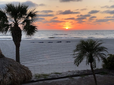 Madeira Beach Condo