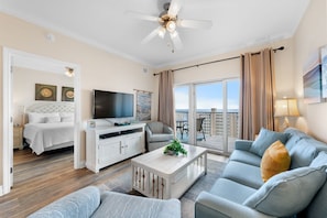 2 Crystal Tower 1003 Living Room