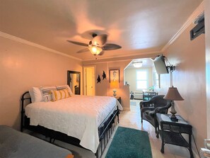 Welcome to Sweet Retreat