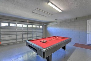 Sala de juegos