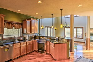 Kitchen | Cooking Basics