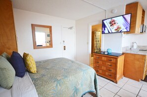 Cable TV with Netflix!