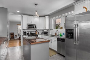 Cucina privata