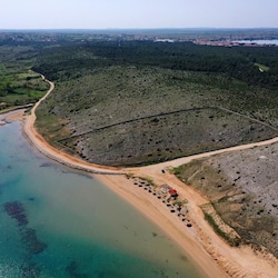 Strände in der Nähe