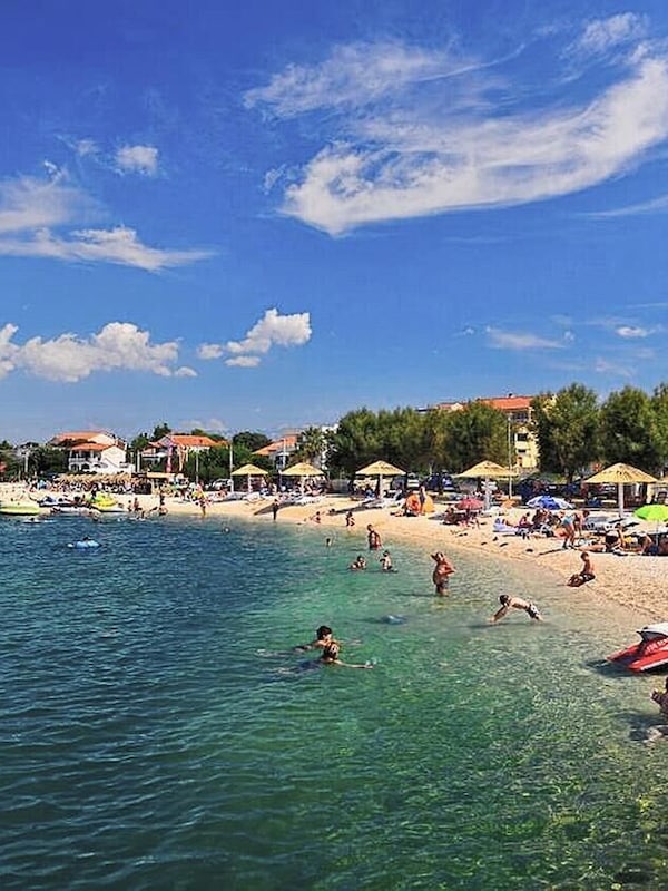 Nächster Strand