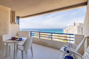Balcony/ terrace