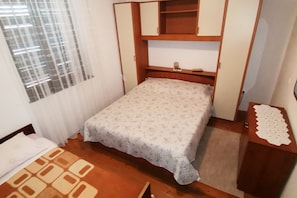 Dormitorio 1