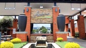  Enjoy peace of mind in a 24hr secured gated and access controlled estate.