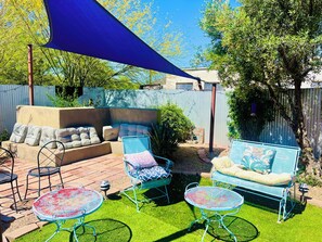Terrass/Patio