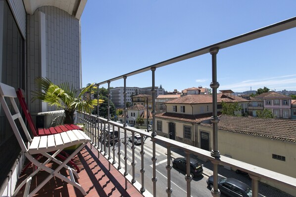 Balcon