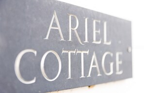 Welcome to Ariel Cottage!