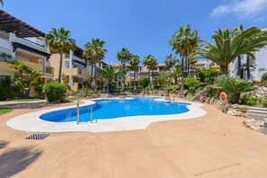 Near Marbella with beach access | Cubo's Holiday Homes