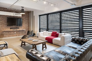 Loft 4 bedrooms Holland Hotel