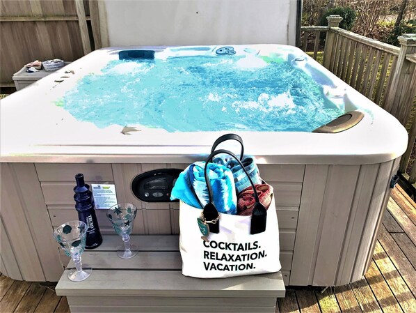 Come relax and enjoy! - 24 Sea Mist Lane Chatham Cape Cod New England Vacation Rentals