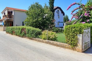 Exterieur