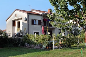 Exterieur