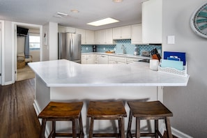 Kitchen View