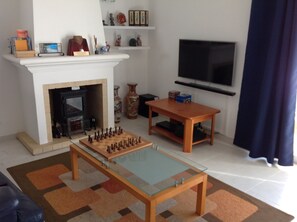 Lounge.