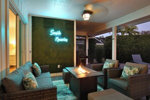 Terrass/Patio