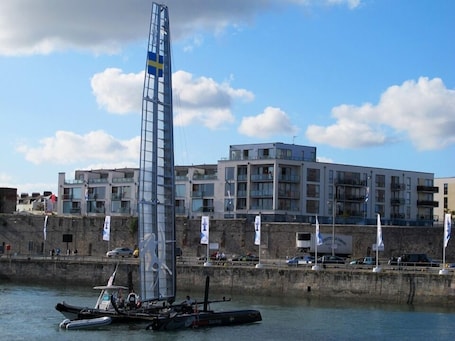 Port de plaisance
