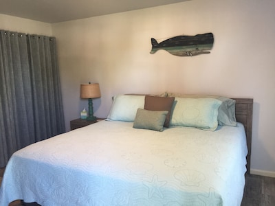 St Augustine Ocean Village Club Condo.Beach Community! Pet Friendly Heated Pool
