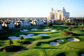 Golf