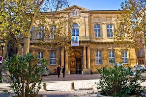 Site d’intérêt