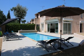 Private Swimming pool