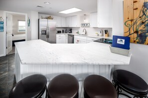 Kitchen View