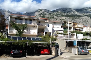 Exterieur