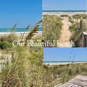 Private Beach~Renovated ~Oceanfront Building~Ground floor~Pool/Hot tub~Patio