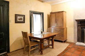 Restauration