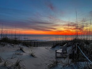 Strand