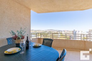 Balcon / terrasse