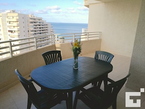 Balcony / terrace