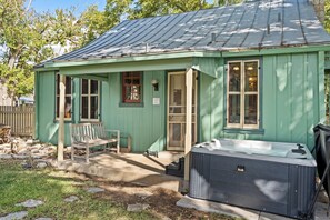 Terrass/Patio