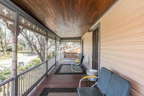 Terrass/Patio