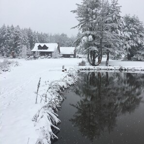 SNOW
