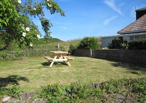A lovely spot for a picnic with the family