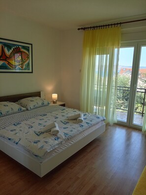 Chambre 1