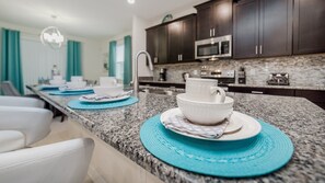 Breakfast Bar