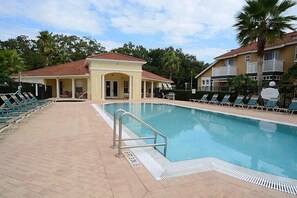 Lake-Berkley-Resort-Kissimmee-Florida