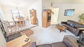 Living and Dining