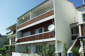 Exterieur