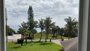 150 feet to our beautiful beaches
