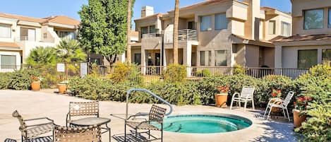 Scottsdale Vacation Rental Condo | 2BR | 2BA | 1,400 Sq Ft
