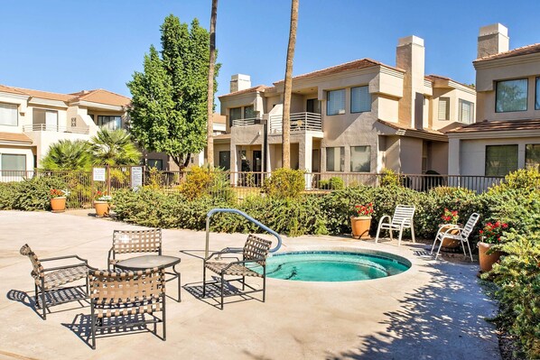 Terrass/Patio
