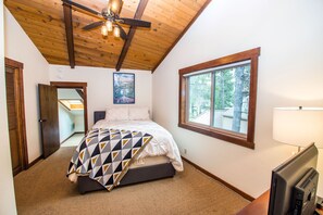 Indian 3 - Bedroom