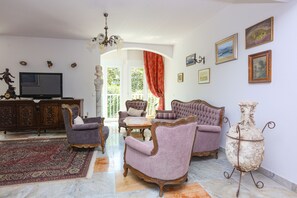 Salon 1